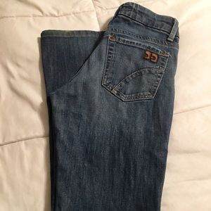 Joe’s Jeans